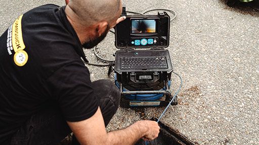 Belfast Drain & Sewer Plumbers: Fast